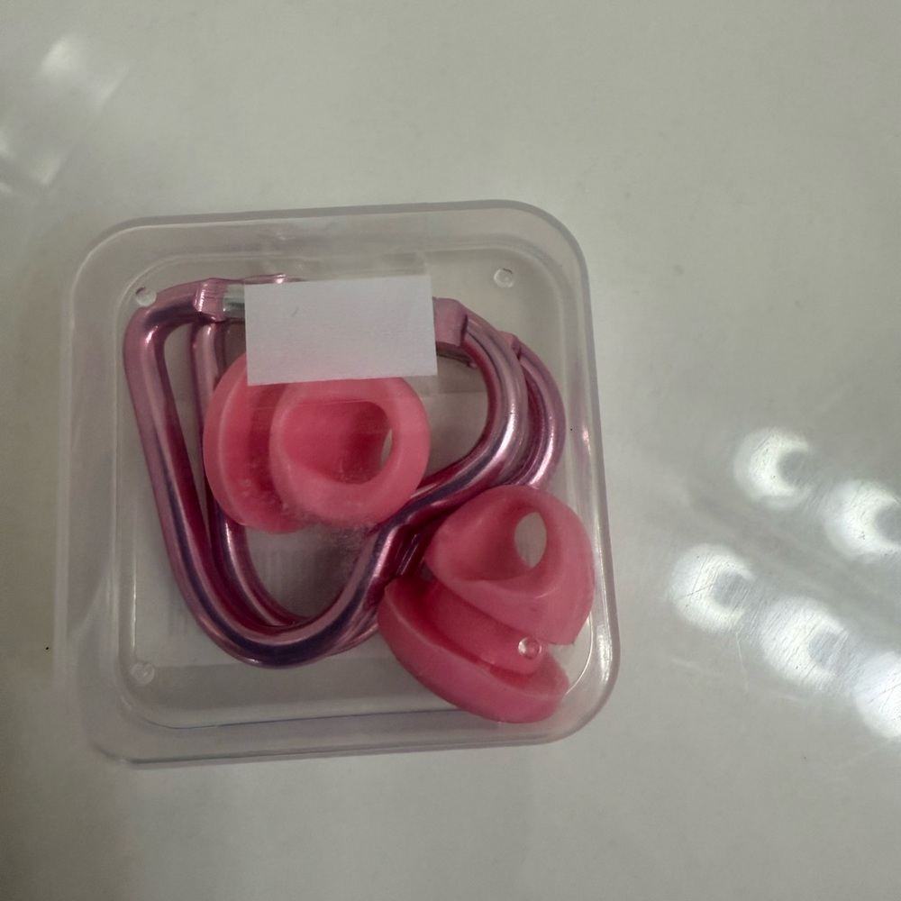 Beach Bag Hooks